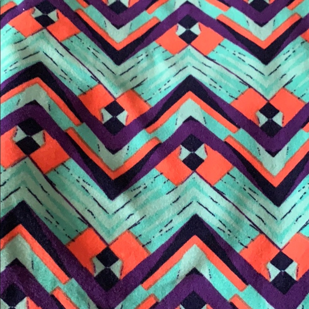 Lularoe tc leggings